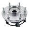 Wjb Hub Assembly, Wa515066Hd WA515066HD - alternate 2